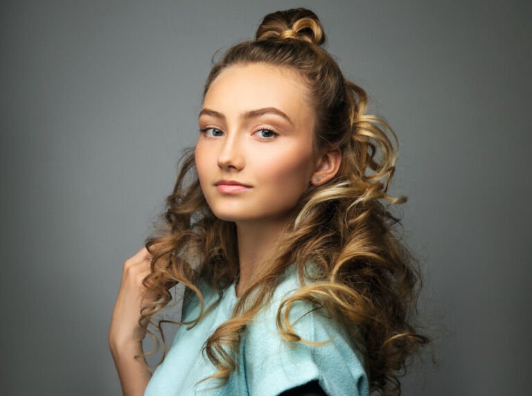 Cheratina îți oferă cheia către un păr fabulos Cheratina îți oferă cheia către un păr fabulos