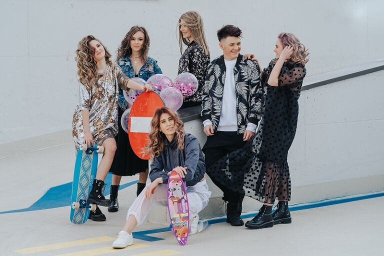 Renewal – colecția Londa Professional care sărbătorește libertatea de a fi rebel