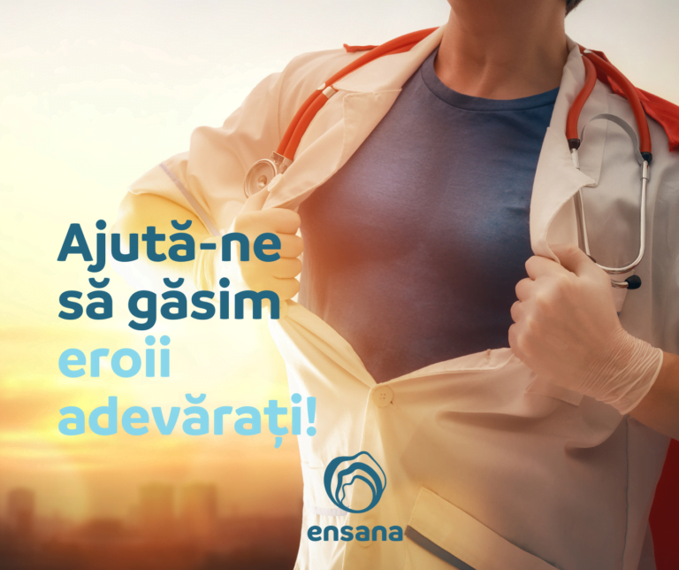 Ensana, gest de recunoștință pentru angajații din prima linie