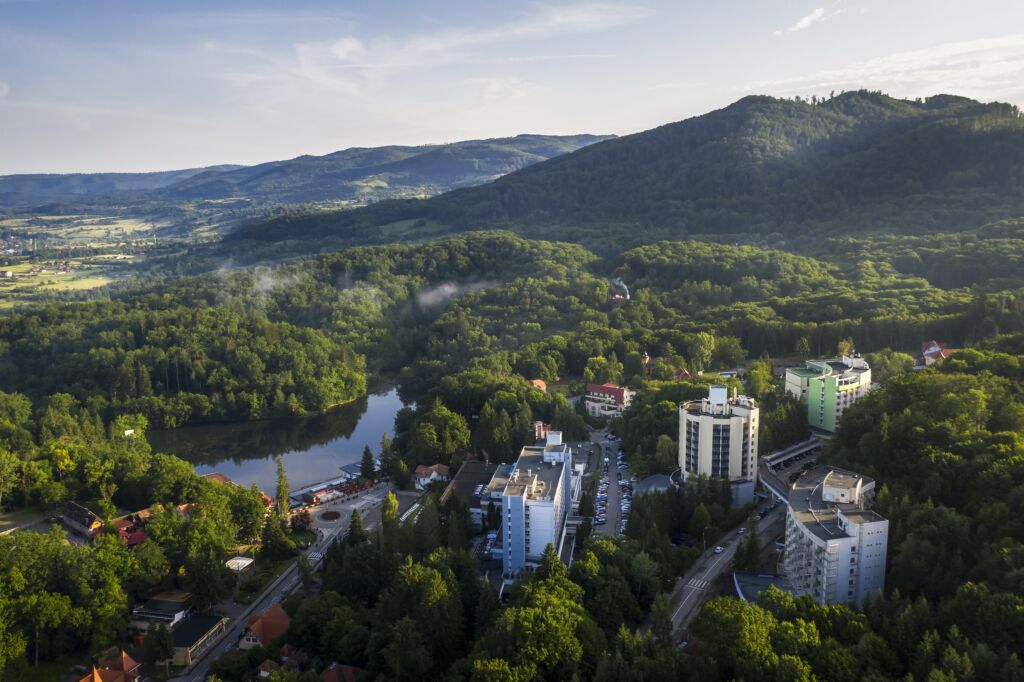 Lacul URSU se deschide pentru sezonul de vară 2021