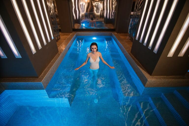 Răcoare și energie pentru o vară fresh Răcoare și energie pentru o vară fresh