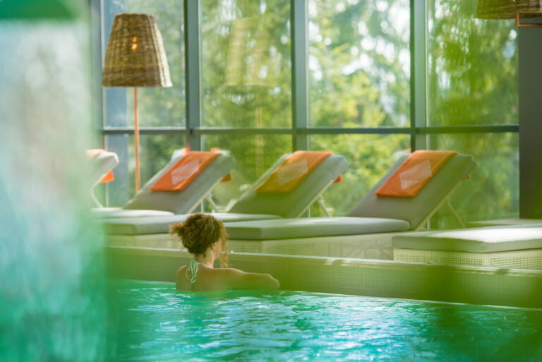 Aer, apă, argilă – Spa cu și din natură Aer, apă, argilă – Spa cu și din natură