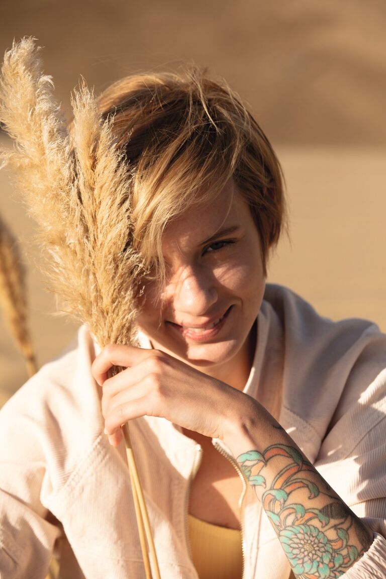 3 tipsuri pentru stilizarea părului fin 3 tipsuri pentru stilizarea părului fin