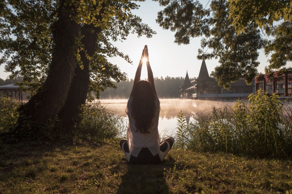 Tulburările de somn pot fi tratate la Sovata