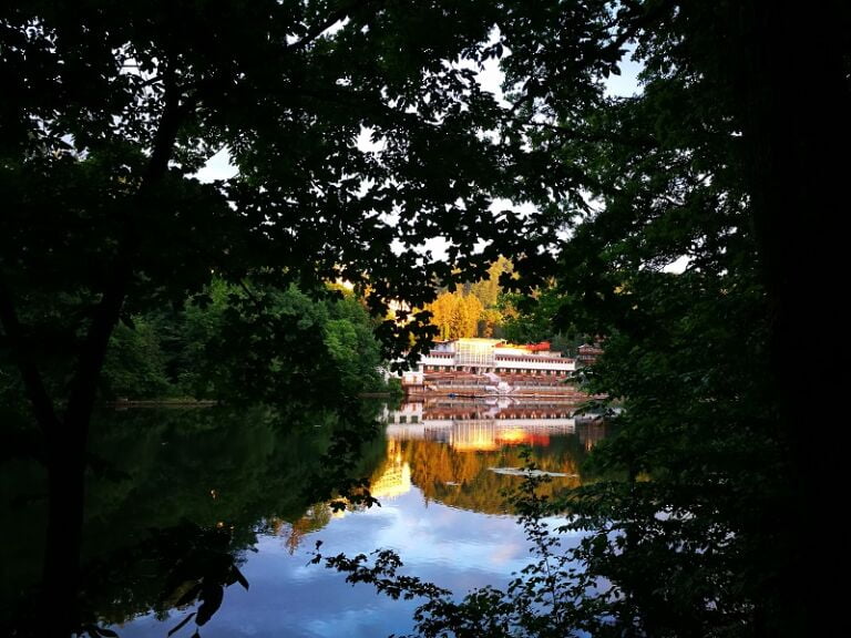 De ce e bine să mergi la tratamente în stațiunile balneare? De ce e bine să mergi la tratamente în stațiunile balneare?