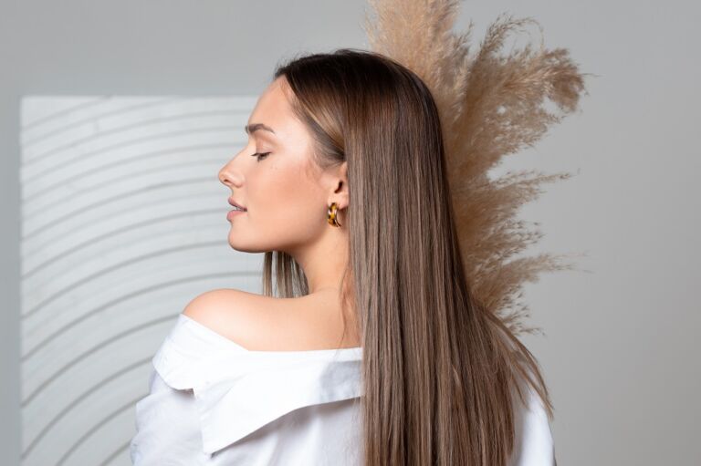 Pentru un păr super hidratat, alege îngrijirea personalizată