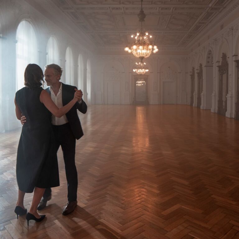 Sovata, destinația ta de final de an