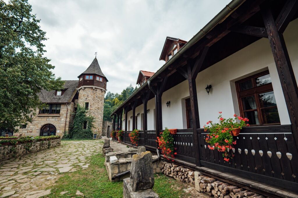 5 idei pentru minivacanța de Sf.Andrei și 1 Decembrie 5 idei pentru minivacanța de Sf.Andrei și 1 Decembrie