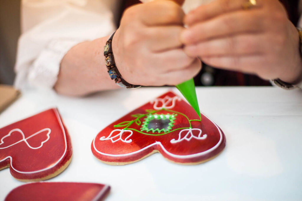 Arome de poveste în bucate covăsnene