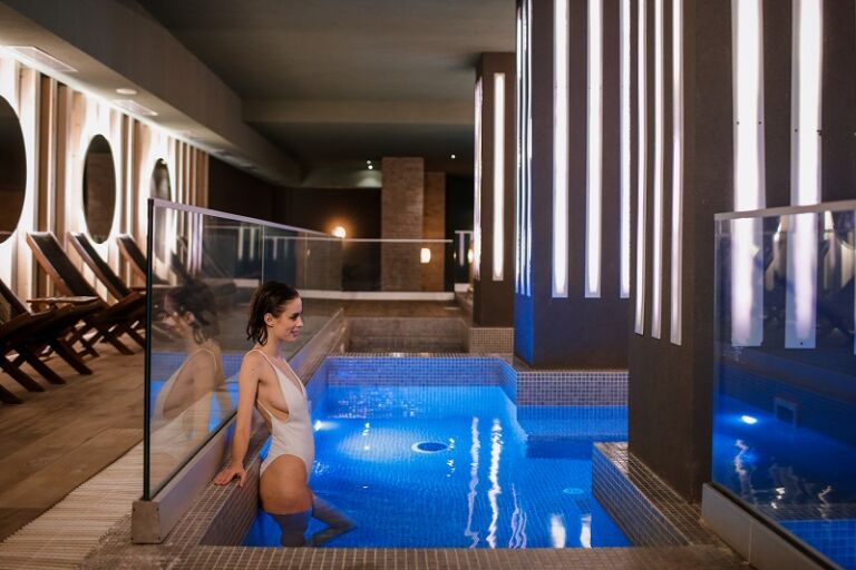 La început de an, alege sauna și bucură-te de momente prețioase!