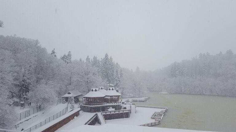 Apa sărată, un aliat prețios pentru sănătate