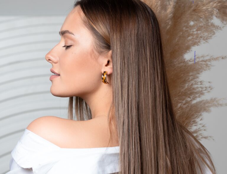 Cum tunzi părul fin și fără volum? Cum tunzi părul fin și fără volum?