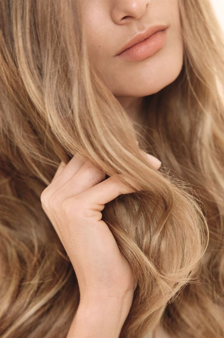 Cum te speli pe cap în funcție de sezon?