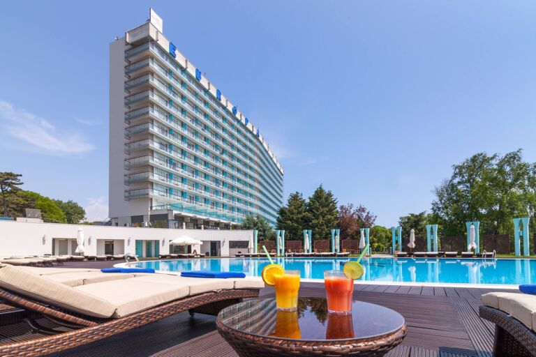 Din 21 aprilie începe sezonul vacanțelor și relaxării la Ana Hotels Europa Eforie Nord Din 21 aprilie începe sezonul vacanțelor și relaxării la Ana Hotels Europa Eforie Nord