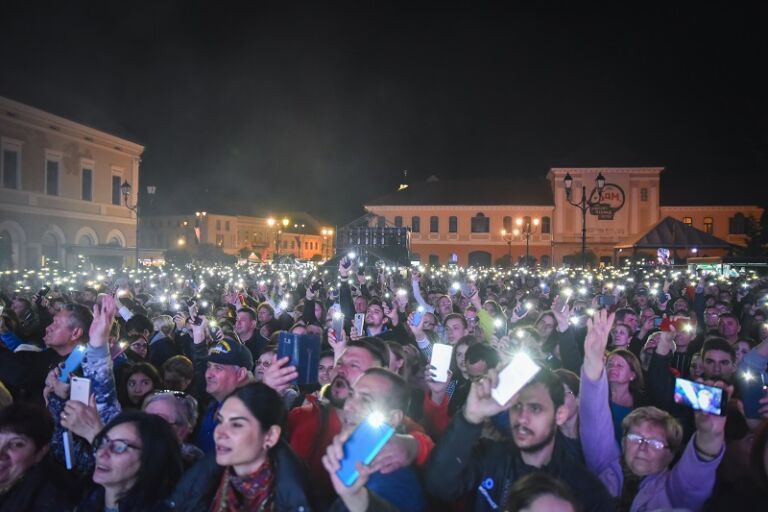 Evenimentele primăverii în Ținutul Conacelor și al apelor minerale Evenimentele primăverii în Ținutul Conacelor și al apelor minerale