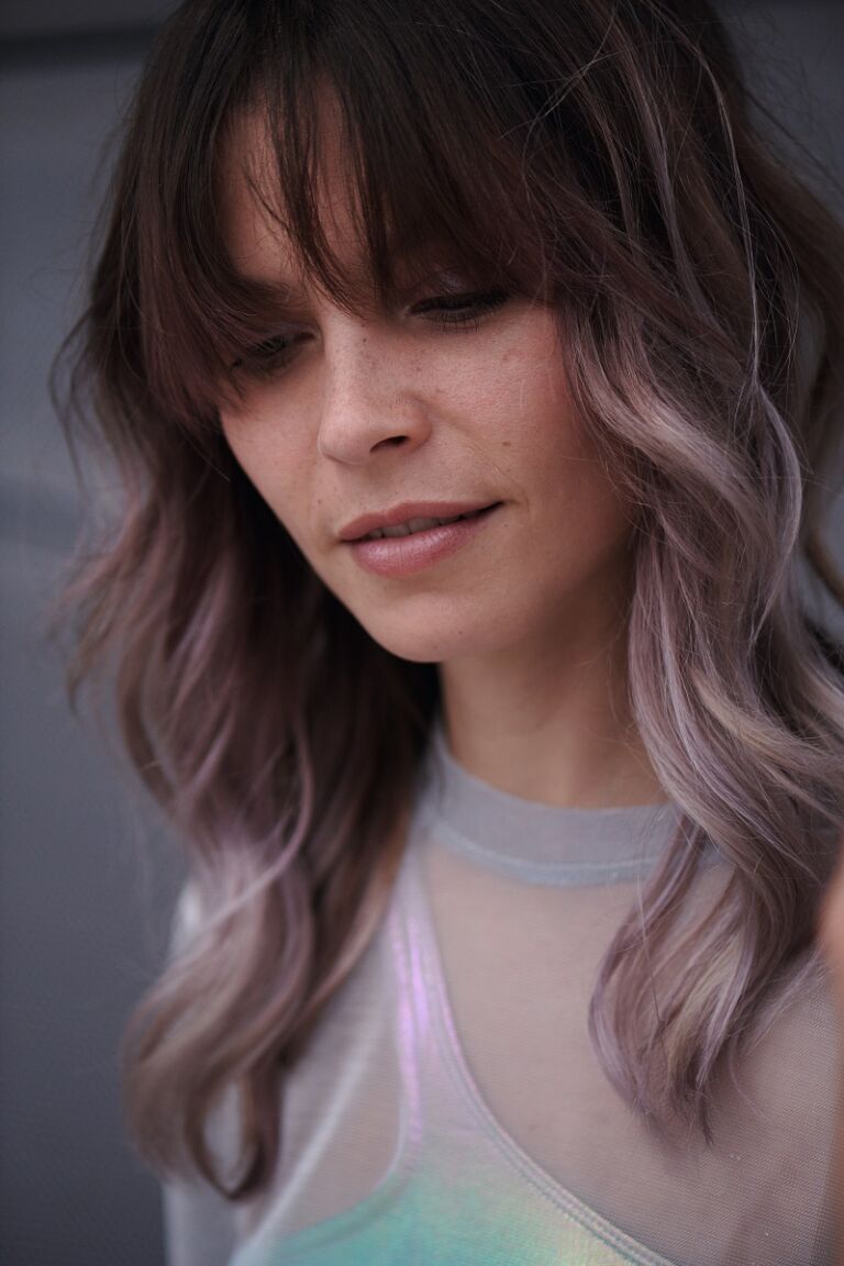 Părul după 35 de ani