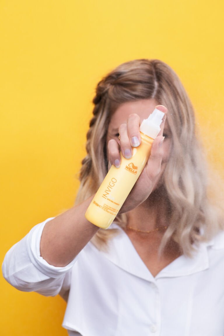 Decalogul greșelilor în îngrijirea părului Decalogul greșelilor în îngrijirea părului