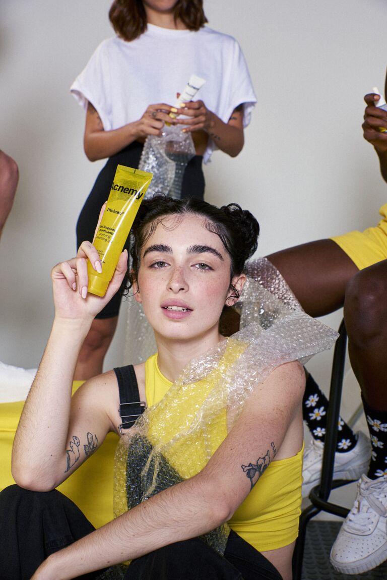 Curățarea tenului – un tratament de 24K Curățarea tenului - un tratament de 24K