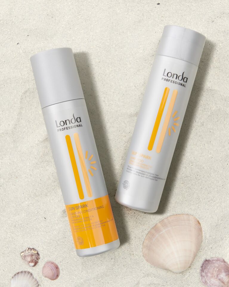 Vara e mai frumoasă când ai părul hidratat Vara e mai frumoasă când ai părul hidratat