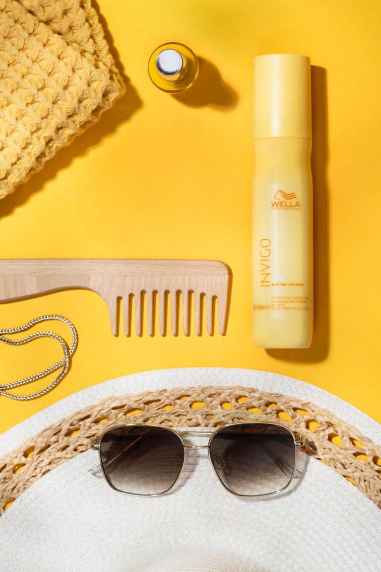 5 sfaturi pentru un păr de poveste