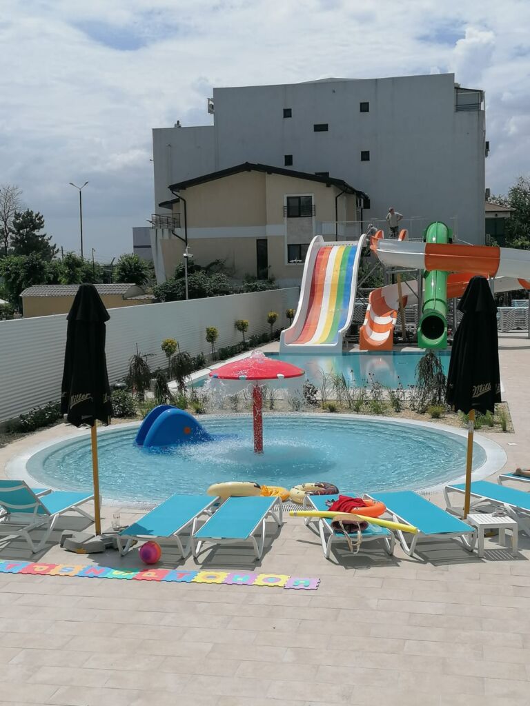 Recomandări estivale pentru familii cu copii Recomandări estivale pentru familii cu copii