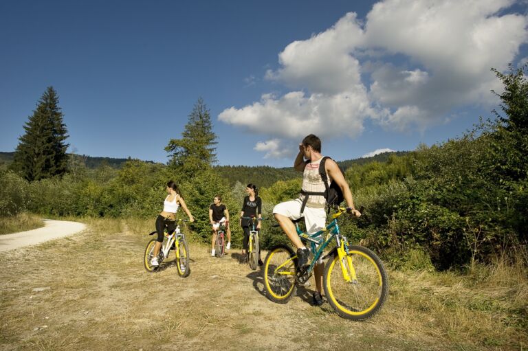 Alege Șugaș Băi, destinația potrivită în orice anotimp! Alege Șugaș Băi, destinația potrivită în orice anotimp!