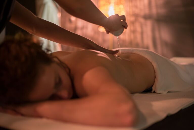 Terapii spa care stimulează imunitatea și forța vitală a organismului Terapii spa care stimulează imunitatea și forța vitală a organismului