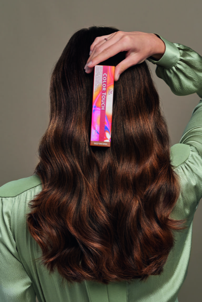 Signature Naturals – este sezonul culorilor naturale Signature Naturals - este sezonul culorilor naturale