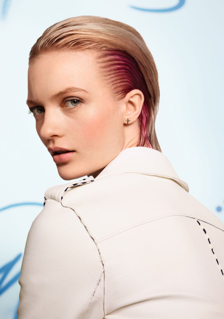 Păstrează strălucirea blondului și în sezonul de toamnă Păstrează strălucirea blondului și în sezonul de toamnă