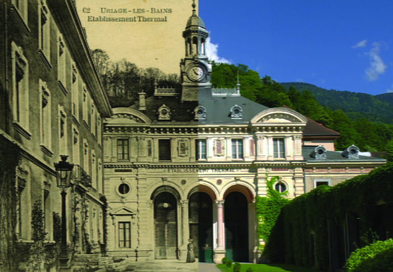 Uriage, un brand mai responsabil cu mediul înconjurător