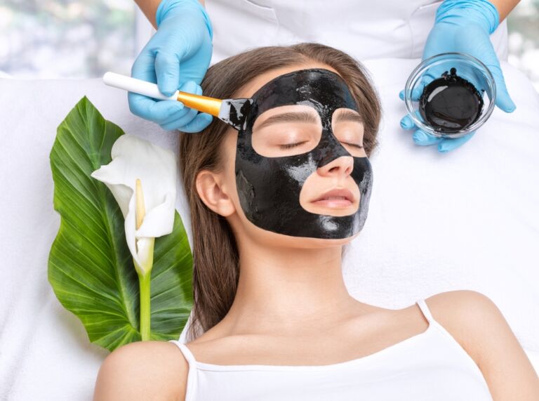 Nămolul, un adevărat elixir pentru piele