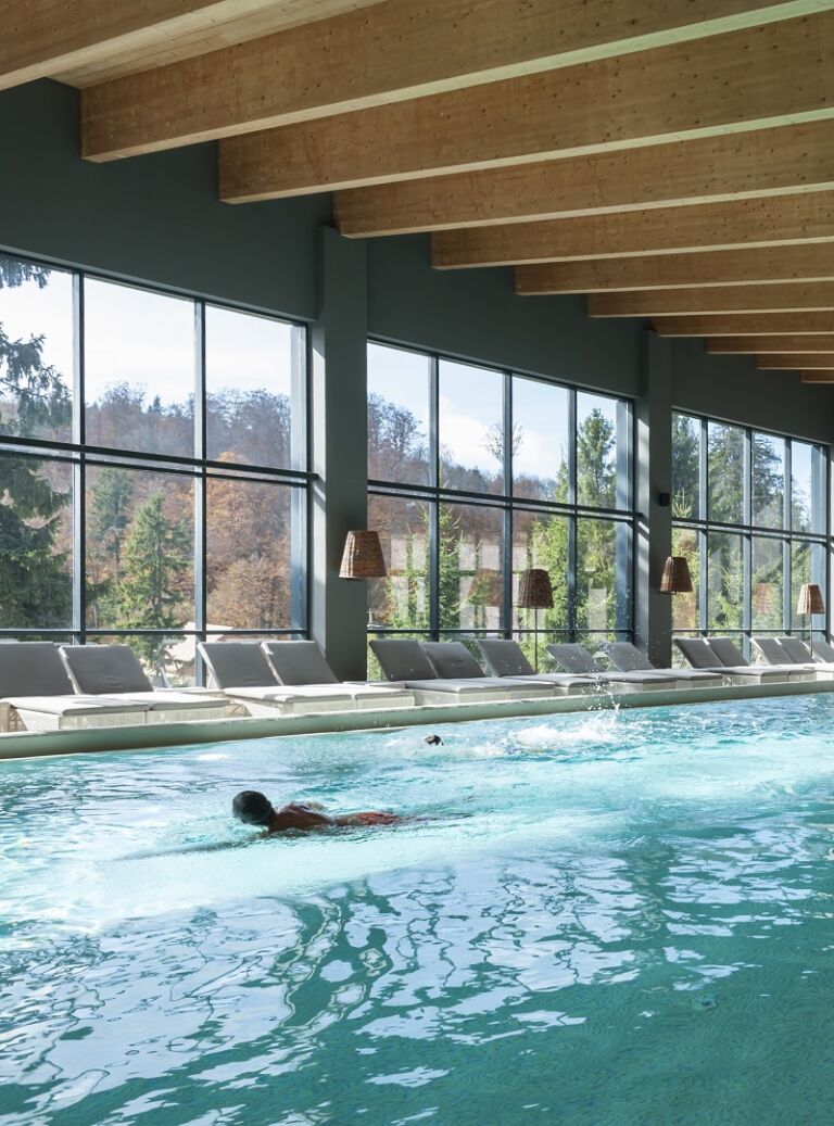 5 motive pentru care să alegi Covasna în octombrie