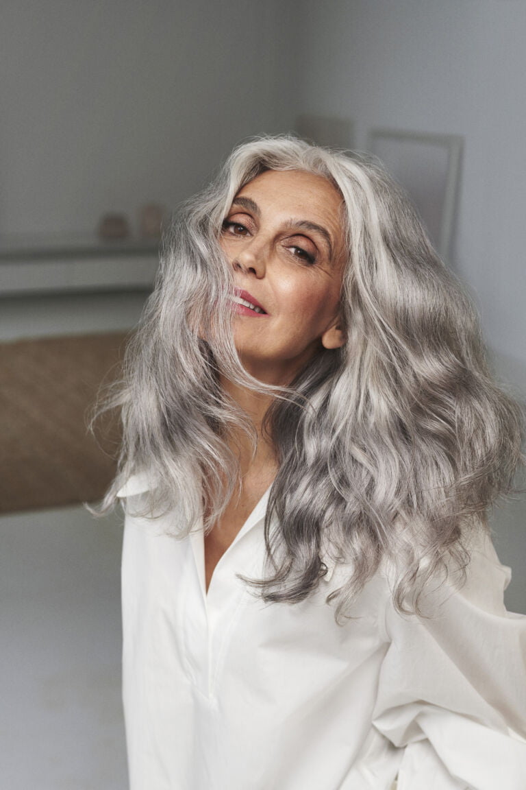 True Grey by Wella Professionals True Grey by Wella Professionals