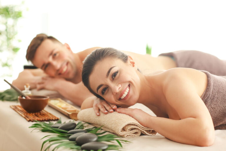 Iarna, momentul ideal pentru o experiență spa Iarna, momentul ideal pentru o experiență spa