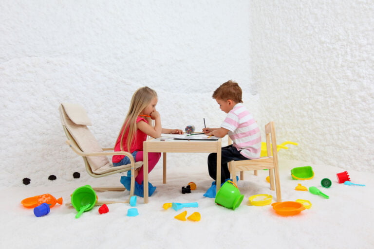 Haloterapia sau doza de sare necesară sănătății