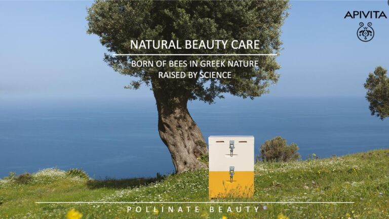 Apivita are un nou distribuitor pe piața din România