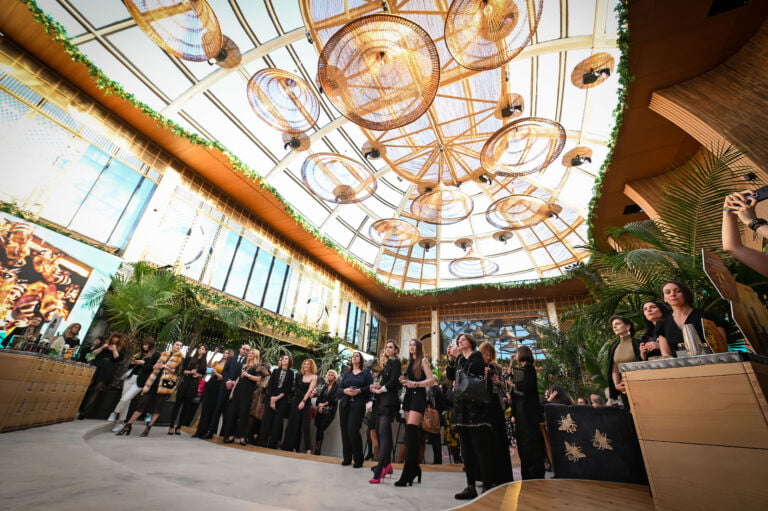 Apivita România a marcat un nou început Apivita România a marcat un nou început