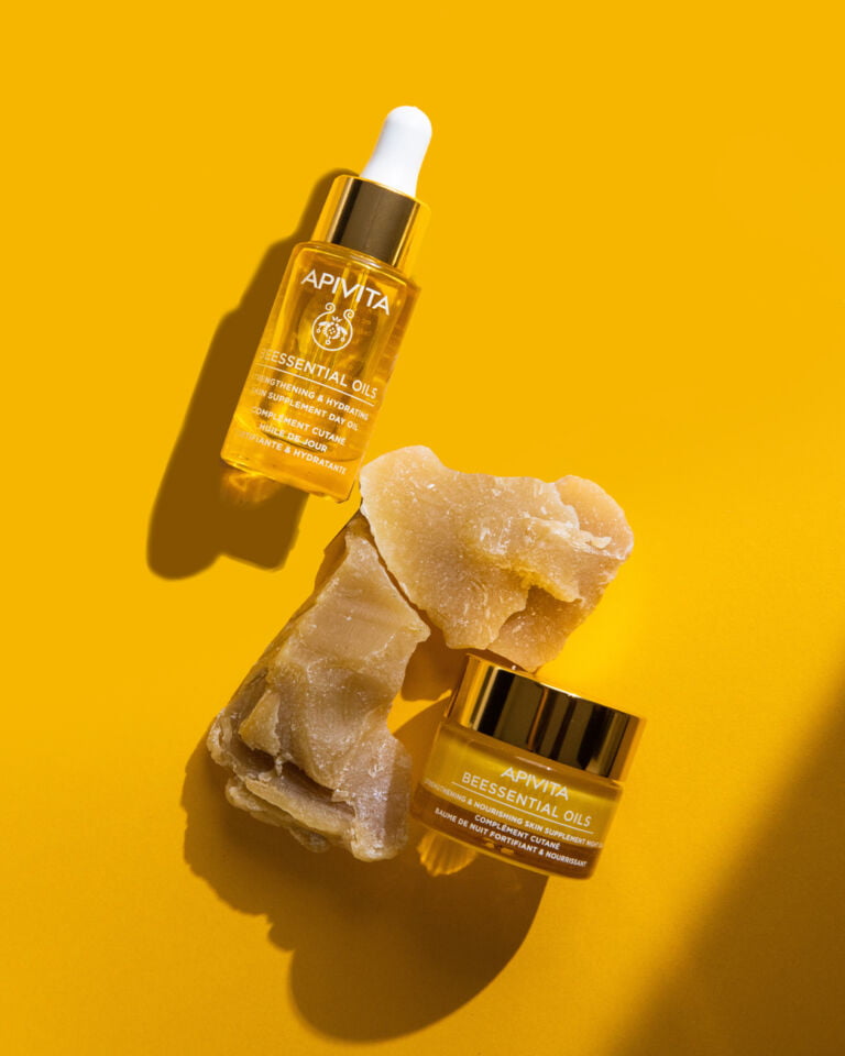 APIVITA sărbătorește Ziua Internațională a Albinei APIVITA sărbătorește Ziua Internațională a Albinei