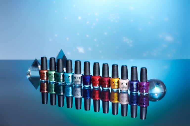 Toate semnele zodiacale stau sub semnul colecției de toamnă 2023 OPI Big Zodiac Energy Toate semnele zodiacale stau sub semnul colecției de toamnă 2023 OPI Big Zodiac Energy