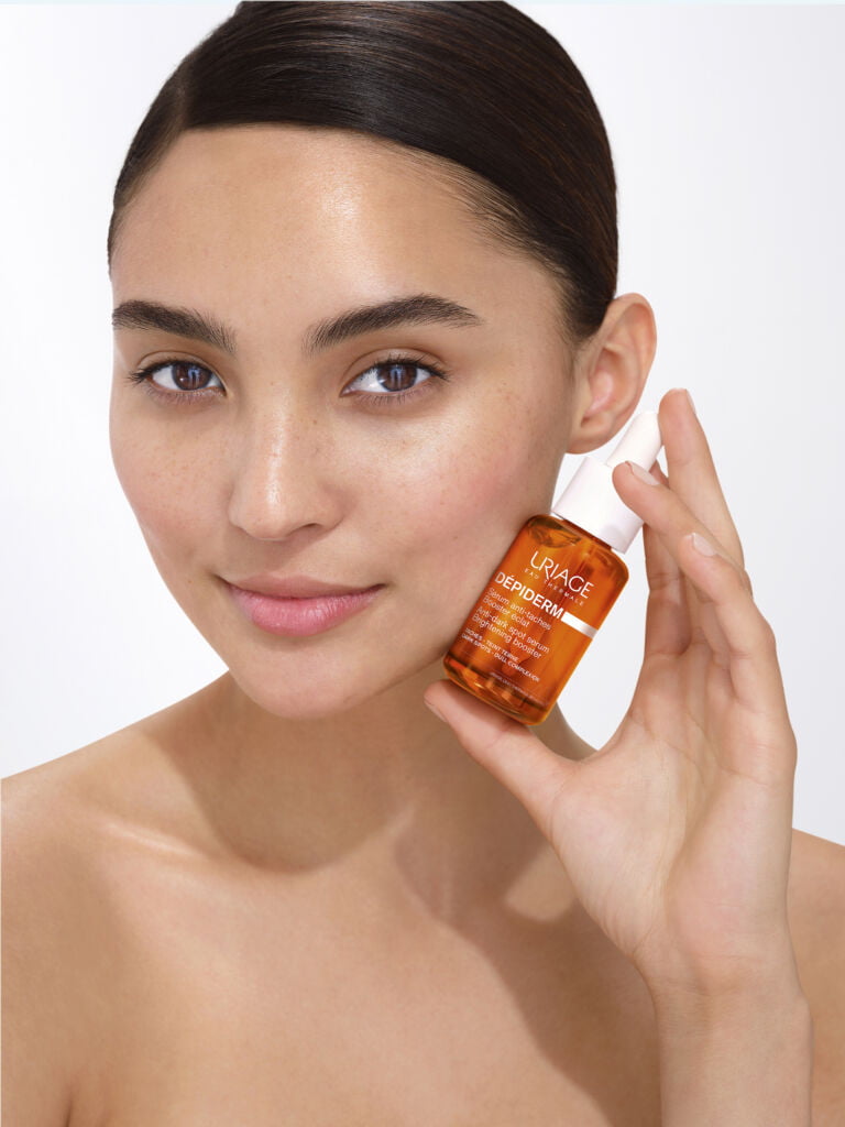Uriage lansează Depiderm - un nou aliat pentru o piele luminoasă și sănătoasă