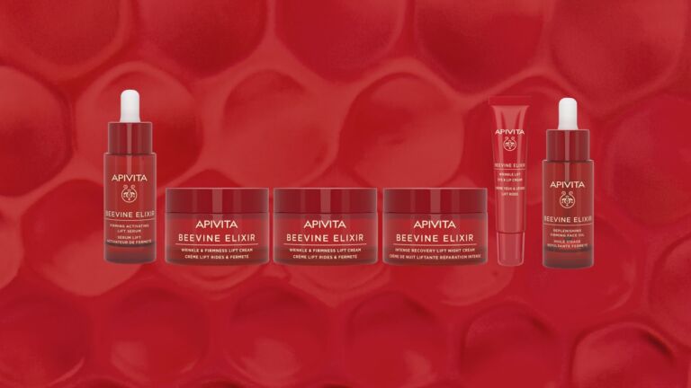 APIVITA BEEVINE ELIXIR – O nouă eră în tratamentul anti-aging APIVITA BEEVINE ELIXIR – O nouă eră în tratamentul anti-aging