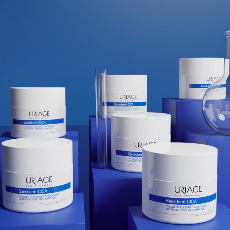 Soluții blânde și eficiente pentru pielea fragilizată Soluții blânde și eficiente pentru pielea fragilizată