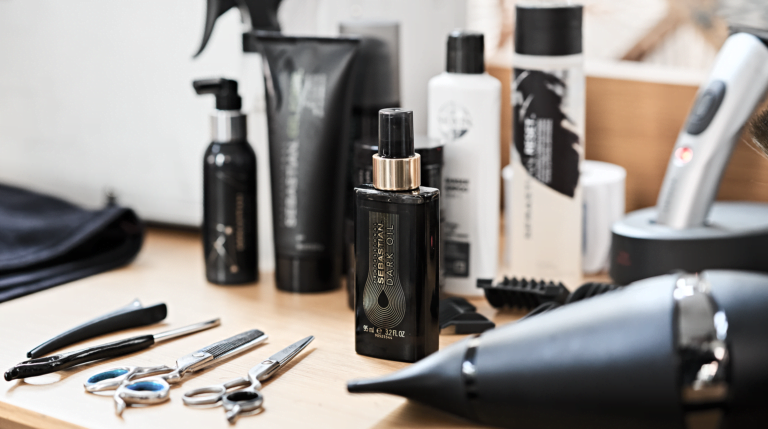 Sebastian Professional sărbătorește 50 de ani de expresivitate Sebastian Professional sărbătorește 50 de ani de expresivitate