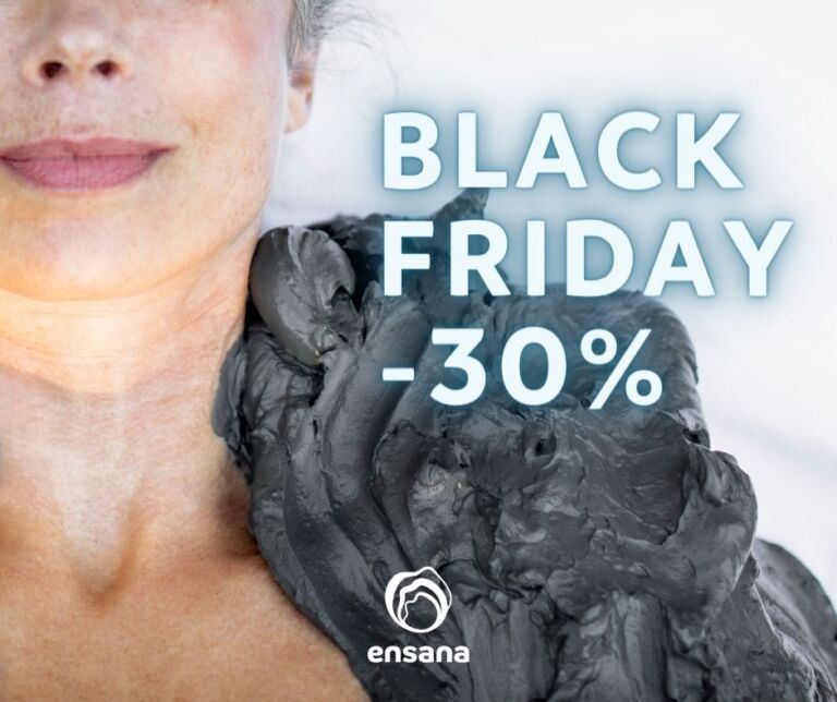 Începe Black Friday la Ensana!
