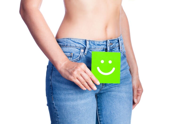 Igiena menstruală este esențială! Igiena menstruală este esențială!