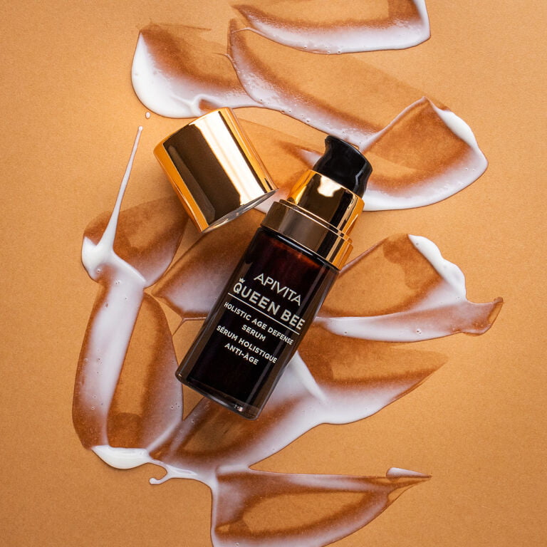 Serum Queen Bee, pentru regina din tine Serum Queen Bee, pentru regina din tine
