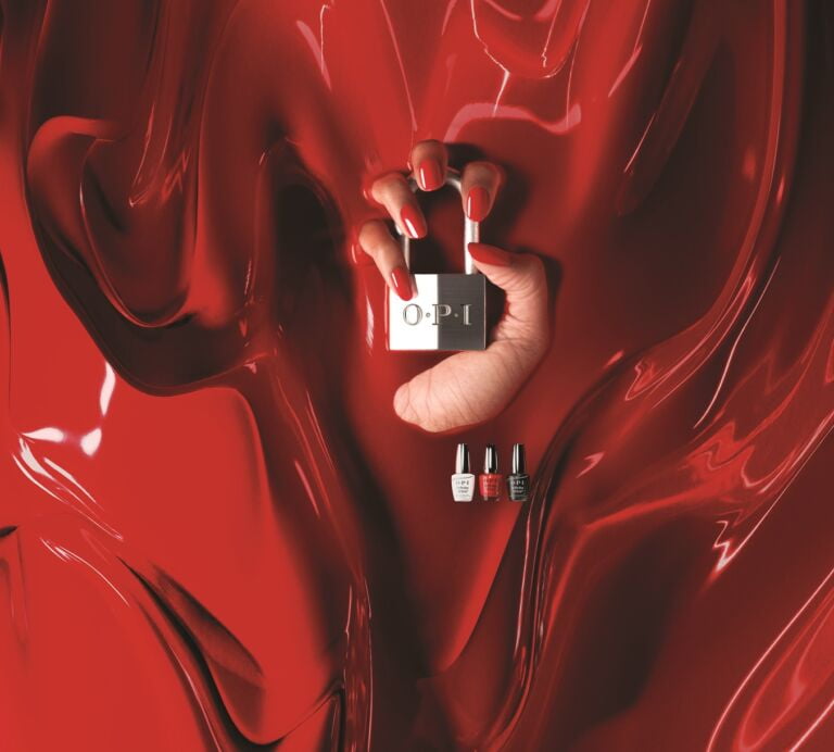 OPI anunță gama NOUĂ și îmbunătățită Infinite Shine® cu tehnologia Pre-Cured Gel OPI anunță gama NOUĂ și îmbunătățită Infinite Shine® cu tehnologia Pre-Cured Gel
