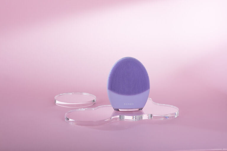 Masajul facial - cea mai bună metodă să încetinești timpul