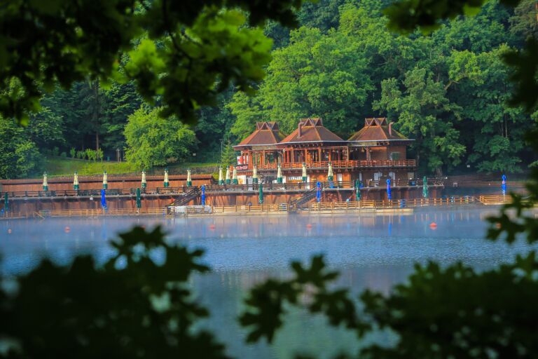 Pe 21 iunie, se deschid ștrandurile de la Sovata!