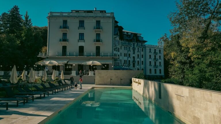 Vâlcea, destinația ta de vacanță pentru această vară Vâlcea, destinația ta de vacanță pentru această vară